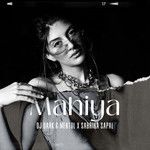 Mahiya-cover