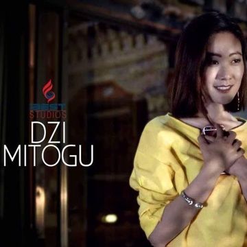 Nge Sem Dhi Choe Lu Sho Song-cover