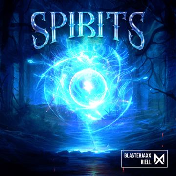 Spirits-cover