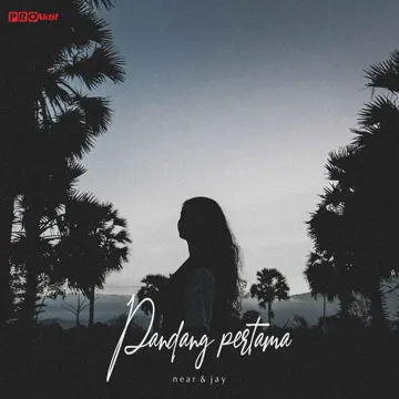 Pandang Pertama-cover