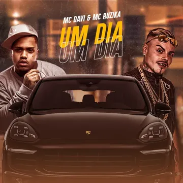 Um Dia-cover