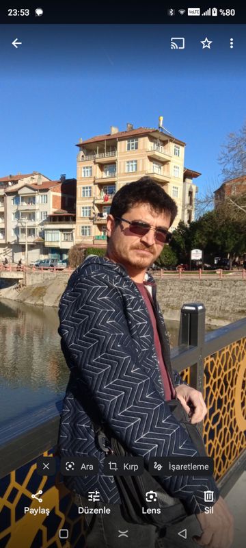 SESLENDİREN HAZIRLIYAN KÜTAHYALI