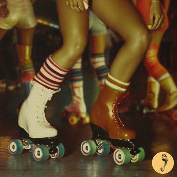The Moves (feat. Muni Long & Nile Rodgers)-cover