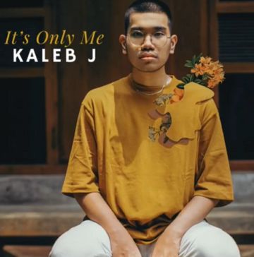 It's Only Me-cover