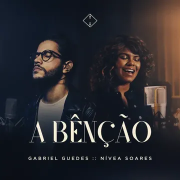 A Bênção-cover