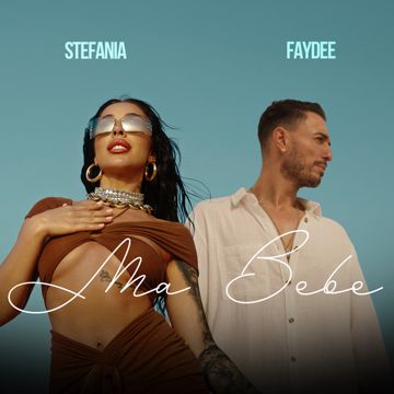 Ma Bebe-cover