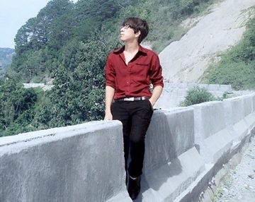 Hoa Bằng Lăng-Piano Chill