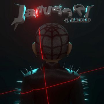 Januaari (feat. FPB Blxckid)