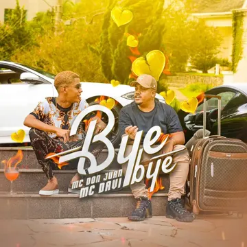 Bye Bye-cover