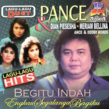Yang Pertama Kali-cover