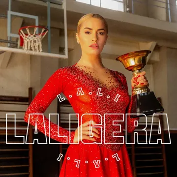 LALIGERA-cover