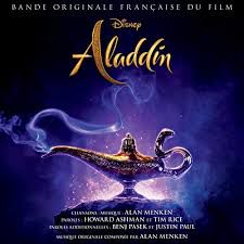 Nuits d'Arabie-cover