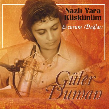 Ömür Dediğin-cover