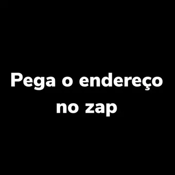 Pega o Endereço no Zap-cover