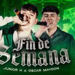 Fin De Semana [Official Video]-cover
