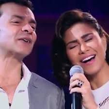 محمد محى وشيرين