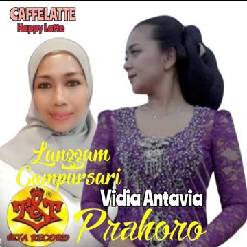 vidia-antavia-prahoro-vidia-antavia-cover-image