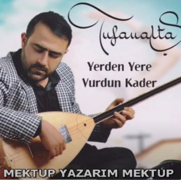 Mektup yazarım mektup-cover