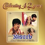 Zindagi Imtihan Leti Hai(From "Naseeb")