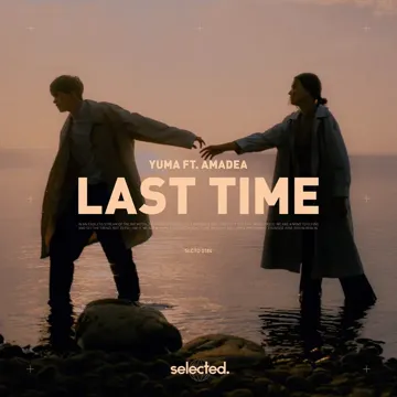 Last Time-cover