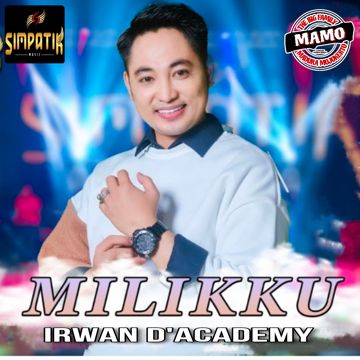 Milikku ( Versi Irwan D'Academy )