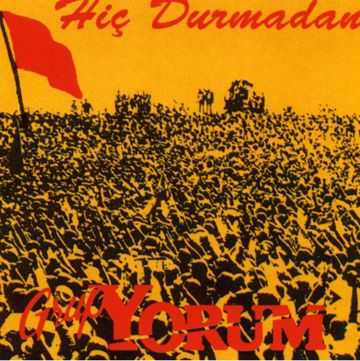 bu kente yalnızlık çöktüğü zaman-cover