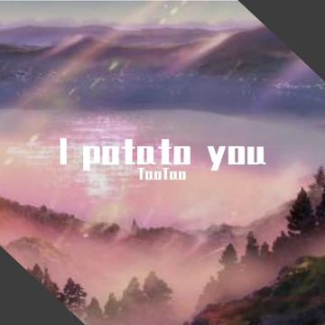 I potato you-cover