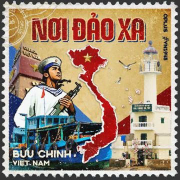 Nơi Đảo Xa-cover