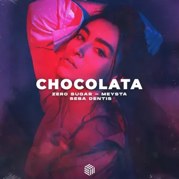 Chocolata-cover