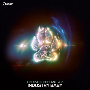 Industry Baby-cover