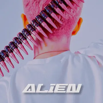 ALIEN (외계IN) (feat. BLACK ON)