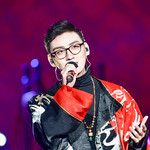 盗墓笔记之比卦-cover
