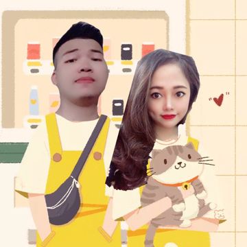 Đôi Mắt - Gducky ( rap việt có bè )