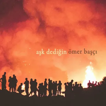 Aşk Dediğin