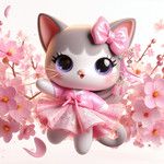 *:・ﾟ  NYAN NEKO NEKO *:・ﾟ  (feat. Pröz)-cover
