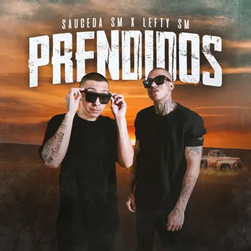 Prendidos-cover