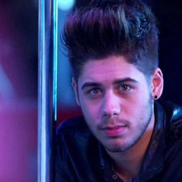 Maquiagem borrada-cover