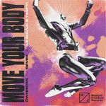 Move Your Body(le Shuuk & TESFY Extended Remix)(Remix)-cover