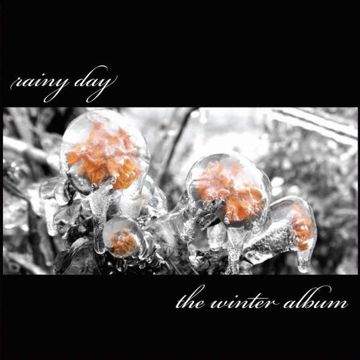 rainy day-cover