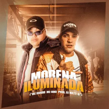 Morena Iluminada-cover