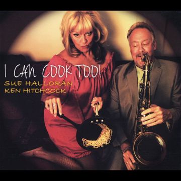 I Can Cook Too-cover