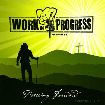 Work In Progress-cover