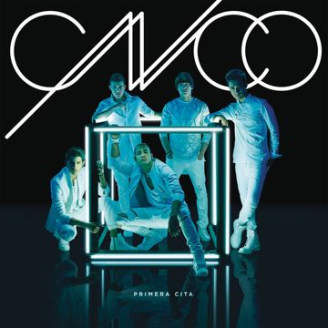 Primera Cita-cover