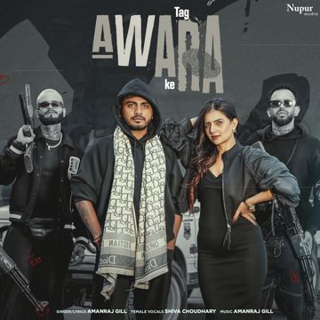 Tag Awara Ke-cover