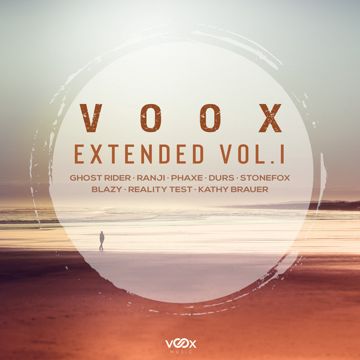 Your Secrets - Extended Mix