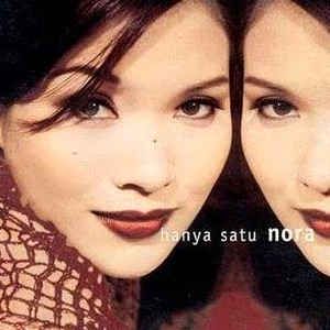 Hanyalah Satu-cover