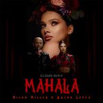 Mahala(DJ Dark Remix)(Remix)-cover