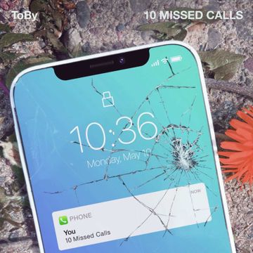 10 Missed Calls-cover