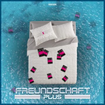 Freundschaft Plus-cover