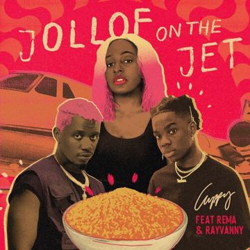 Jollof On The Jet-cover